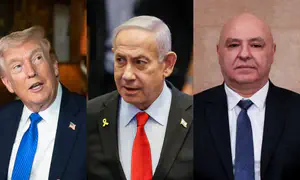 القلق في إسرائيل: تحرك يتبلور في لبنان