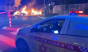 Двое раненых в Кармиэле, один в Нагарии