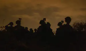 Ceasefire between Israel and Lebanon takes effect