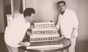 הכנסת מחפשת את הקונדיטור הראשון שלה