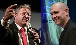 «БАГАЦ склонился перед Бен-Гвиром!»