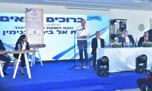 צמרת הליכוד פתחה את המרוץ בבית אל