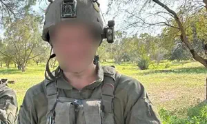 Ликвидации террориста предшествовало нападение арабов на евреев