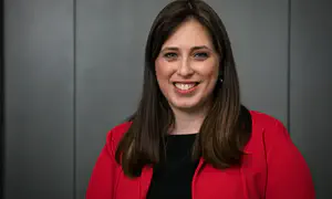 ציפי חוטובלי בדרך לתפקיד חדש