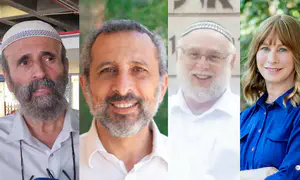 רבנים בעזה, פרישות באולפנות והוקרה לשר