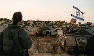 Trump’s 2025 Plan demilitarized Gaza. The 2026 Roadmap doesn’t.