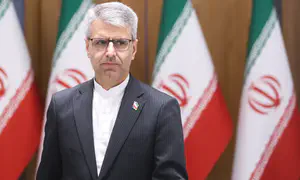 'Our uranium is sacred and not going anywhere'