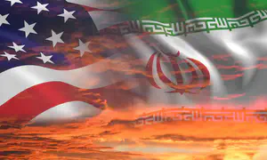 Напряжённость между США и Ираном вышла на новый уровень