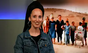 «Они пытаются стереть сотни тысяч женщин»