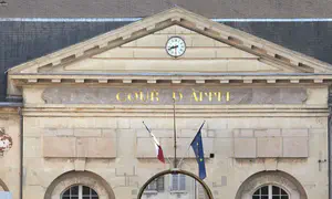 French court: Nanny poisoning case not antisemitic