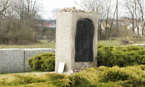 ‘Denial museum’ sparks outrage at Jedwabne massacre site