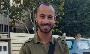 רס"ל (מיל') לידור פורת נפל בדרום לבנון