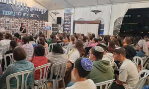 יום הזיכרון: מחווה לאחים השכולים