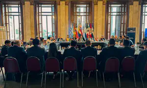 Latin American lawmakers unite in confronting antisemitism