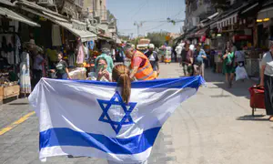 В преддверии Дня независимости: Израиль в цифрах