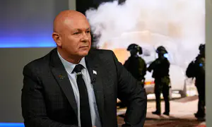 Бывший офицер разведки предупреждает о катастрофе