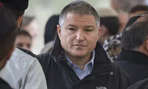 השינויים שמוביל דוד זיני בשב"כ