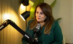 От транзитного лагеря до Кнессета: Кети Шитрит не остановить