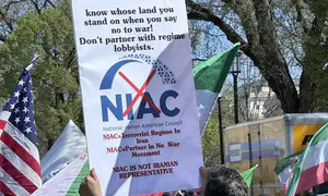 Iran’s dual system: Oligarchy at the top, kleptocracy below