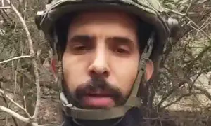 ראש בית המדרש צל"ש נפצע בלחימה בלבנון