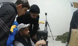 IDF uncovers Hezbollah propaganda cameras