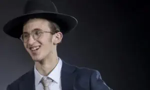 אברהם ישעיהו שפיגל אותר ללא רוח חיים