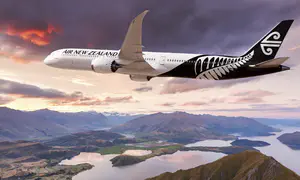 Beds coming to economy class