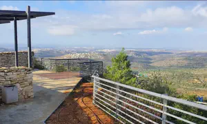 בבנימין יוצאים לשטח וחוגגים עצמאות בתנועה