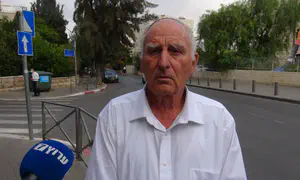 מאיר אינדור: איבדתם את האיזון