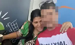 Merav Edri stabbed to death in her Be'er Sheva home