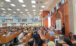 עזה צריכה להיות יהודית, זה תלוי רק בנו