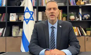 הסברתי לחוקרים כיצד פועלת הפוליטיקה