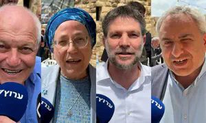 «Стираем позор изгнания и возвращаемся навсегда!»