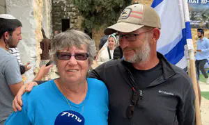 הקימה את שא-נור ושבה להגשים חלום