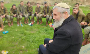 סיפורם של לוחמי הציונות הדתית