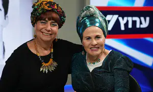 Путь Вайолет Гависон от бездны скорби к радости