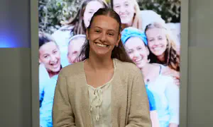 Тали Ди выйдет замуж в свадебном платье своей матери Люси (הי"ד)