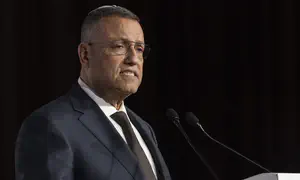Jerusalem mayor fights to bring overseas buyers to the capital