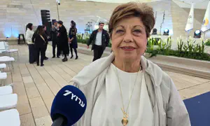 הצוואה שנמצאה במבחן התיכון של בועז ז"ל