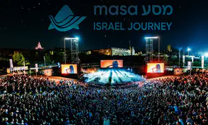 Watch: Masa holds worldwide Memorial Day ceremony