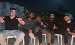 "הישיבה הייתה כמו בית נוסף עבור אביעד"