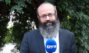 הרב הורביץ חושף: זו רוח המשפחות