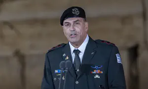 הרמטכ"ל: "הלכידות היא תנאי לקיומנו"