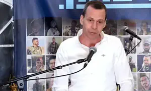 סגל קרא לחשבון נפש: עוברים על 'לא תשכח'