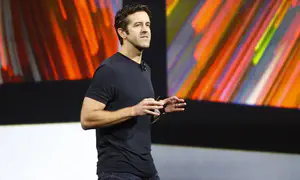 John Ternus named CEO, Tim Cook to become executive chairman