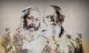 ראשי הישיבות מספרים על ההקרבה והאמונה