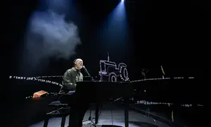 Yom Hazikaron ceremony connects diaspora youth to Israel