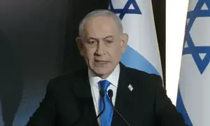 טקס יום הזיכרון לחללי מערכות ישראל