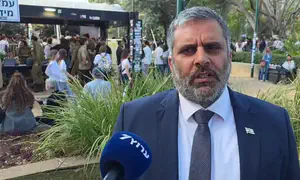 שילמנו מחיר כבד, אנחנו מאמינים בצדקת הדרך