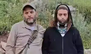 שואבים כוחות - ומתחייבים להמשיך